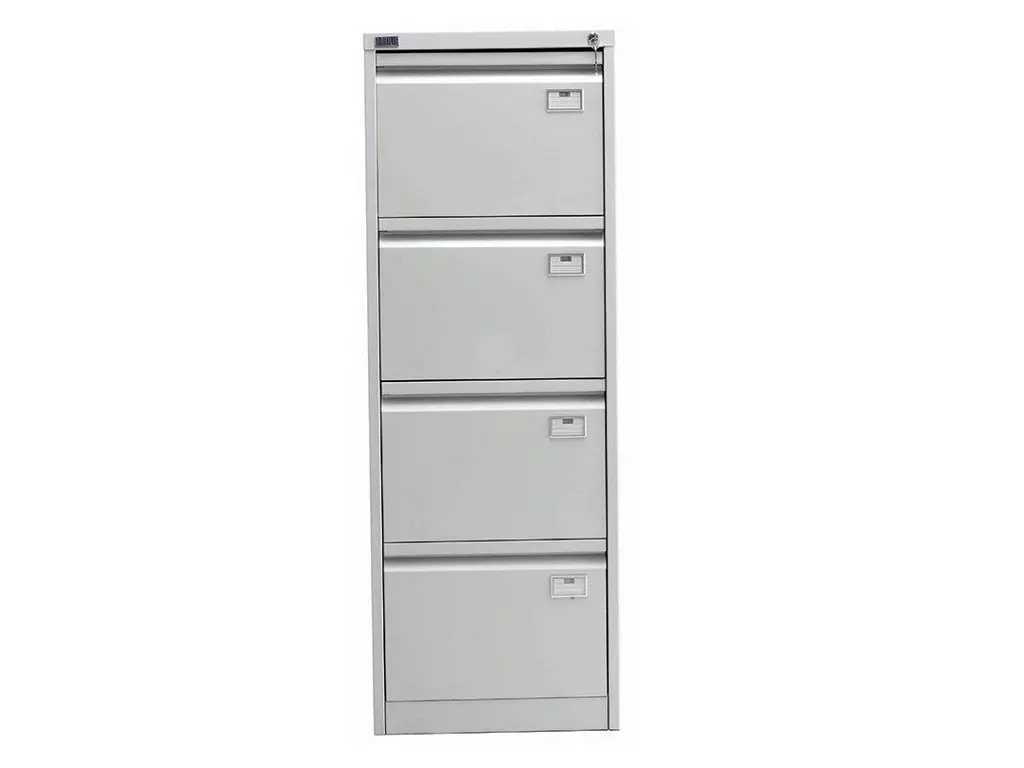 КАРТОТЕКА NOBILIS NF-04
