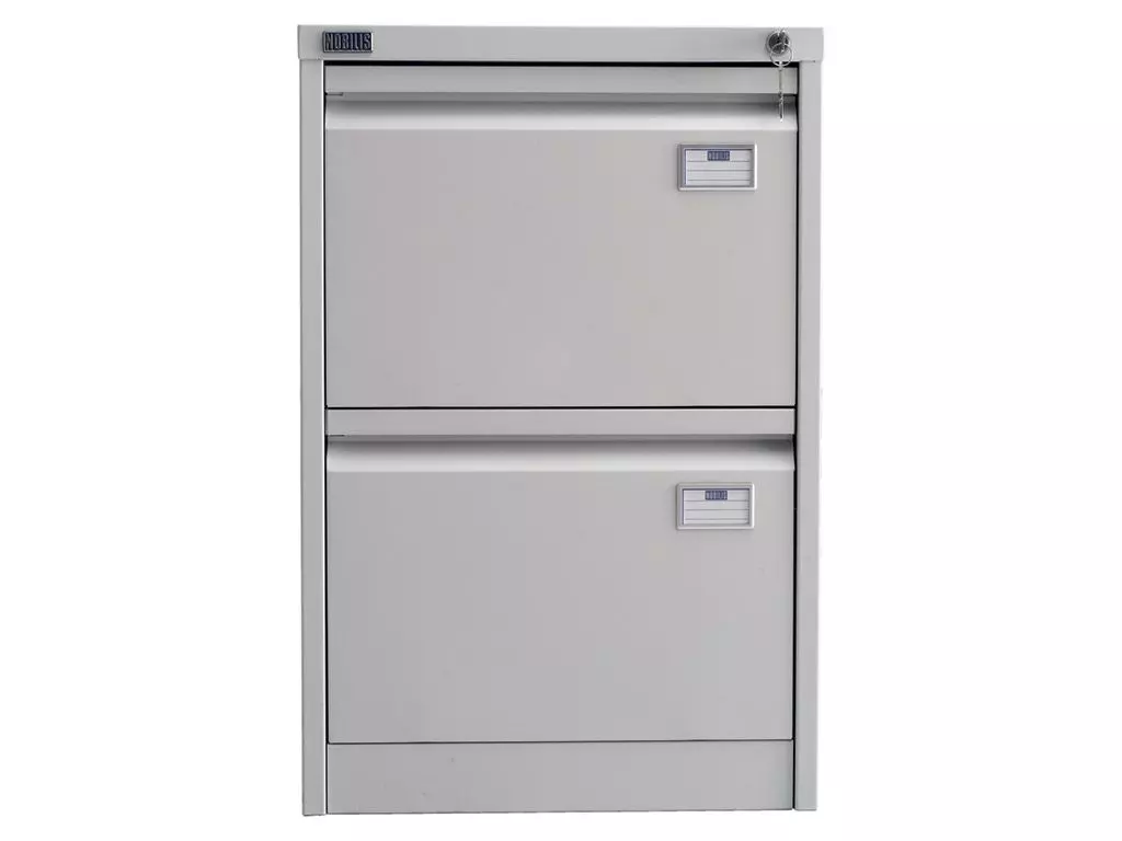 КАРТОТЕКА NOBILIS NF-02